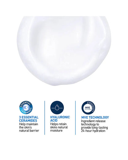 Cera Ve Hydrating Cleanser 236ml