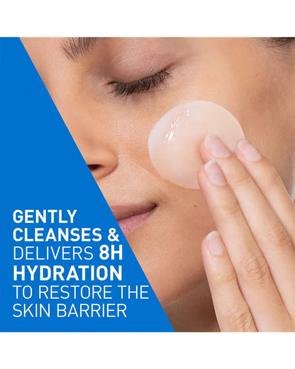 Cera Ve Hydrating Cleanser 236ml
