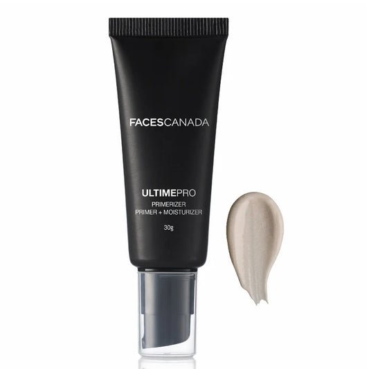 Faces Canada Primerizer Primer and Moisturizer