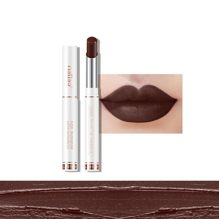 Maliao Long Stay And Smooth Matte Lipstick