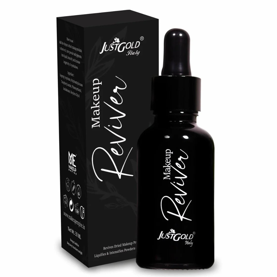 Just Gold Makeup Reviver