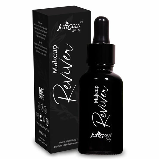 Just Gold Makeup Reviver