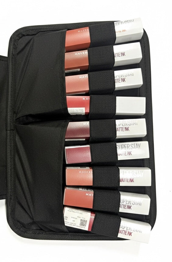 KBC Professional Cosmetics Lipstick Holder
