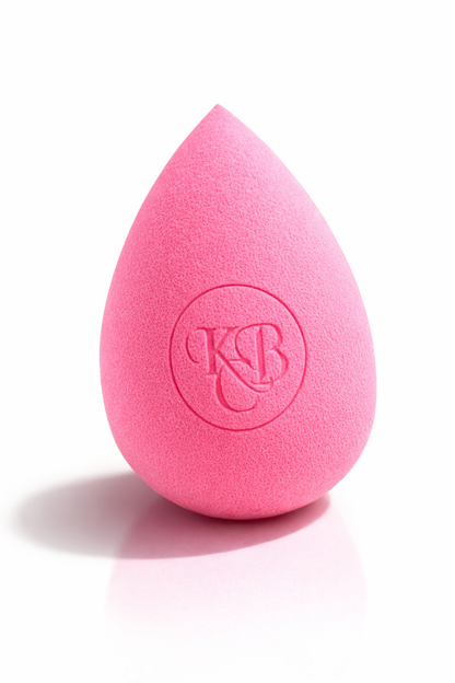 KBC Professional Cosmetic Soft Make-up Sponge Beauty Blender