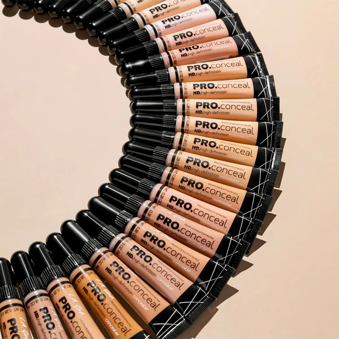 LA.Girl Pro Concealer