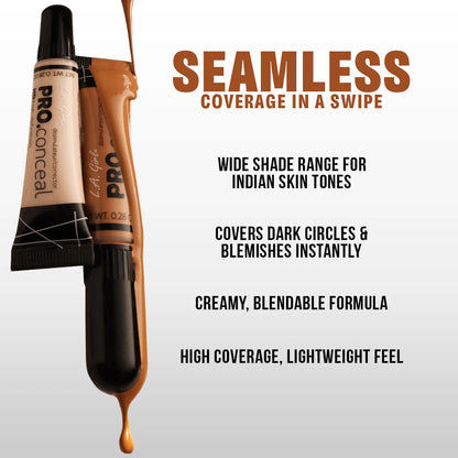 LA.Girl Pro Concealer