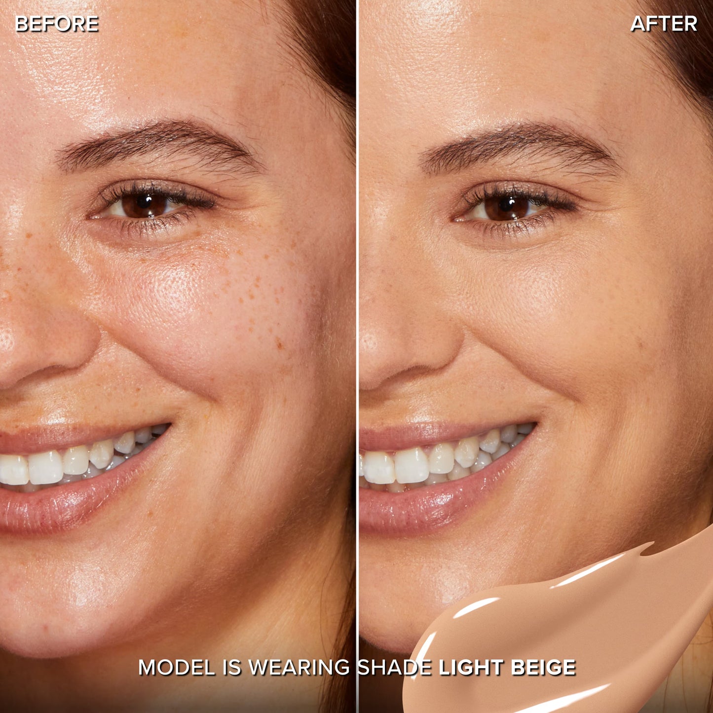 Too Faced Born This Way Super Coverage Concealer