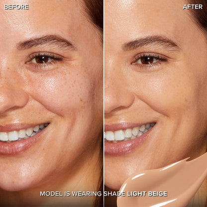 Too Faced Born This Way Super Coverage Concealer