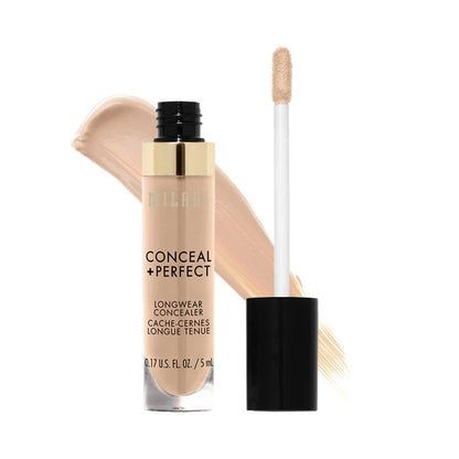 Milani Conceal +Perfect Liquid Concealer