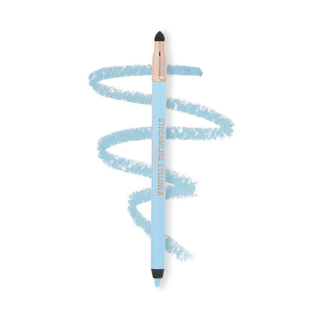 Makeup Revolution Streamline Waterline Color Kajal Eyeliner Pencil