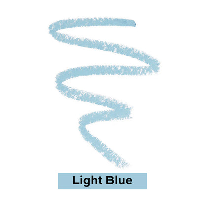 Makeup Revolution Streamline Waterline Color Kajal Eyeliner Pencil