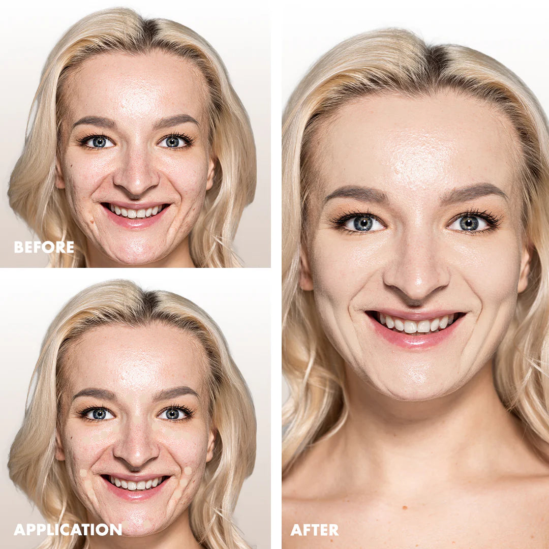 Milani Conceal +Perfect Liquid Concealer