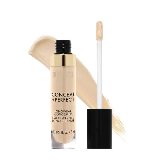Milani Conceal +Perfect Liquid Concealer