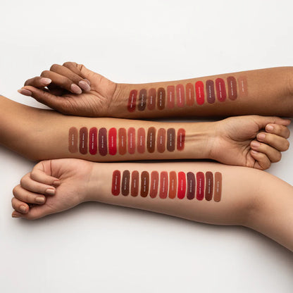 Mars Mousse Matte Lipstick