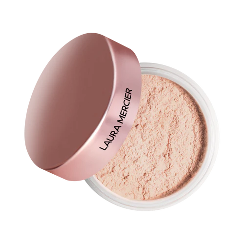 Laura Mercier Translucent Rose Tone-Up Setting Powder