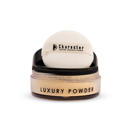 Character Luxury Loose Powder