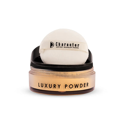 Character Luxury Loose Powder