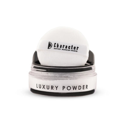 Character Luxury Loose Powder
