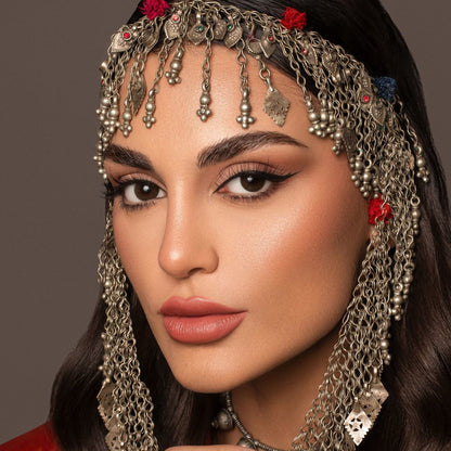 Bella Color Contact Lenses