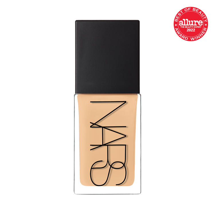Nars Light Reflecting Foundation