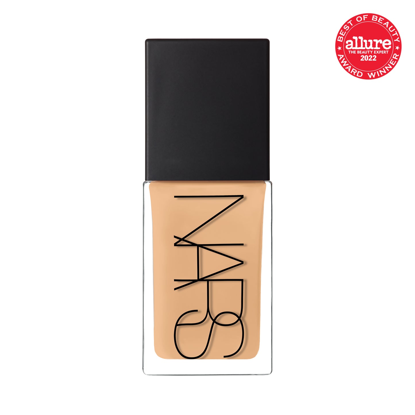 Nars Light Reflecting Foundation