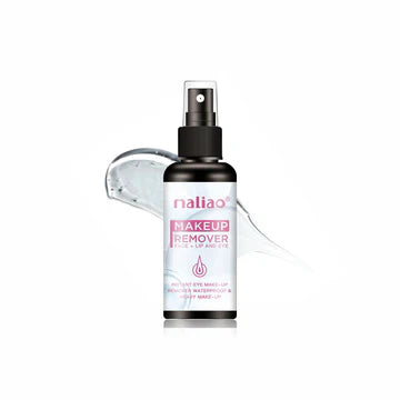Maliao Eye Concealer & Face Makeup Remover - Gentle Waterproof Solution