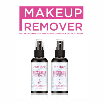 Maliao Eye Concealer & Face Makeup Remover - Gentle Waterproof Solution