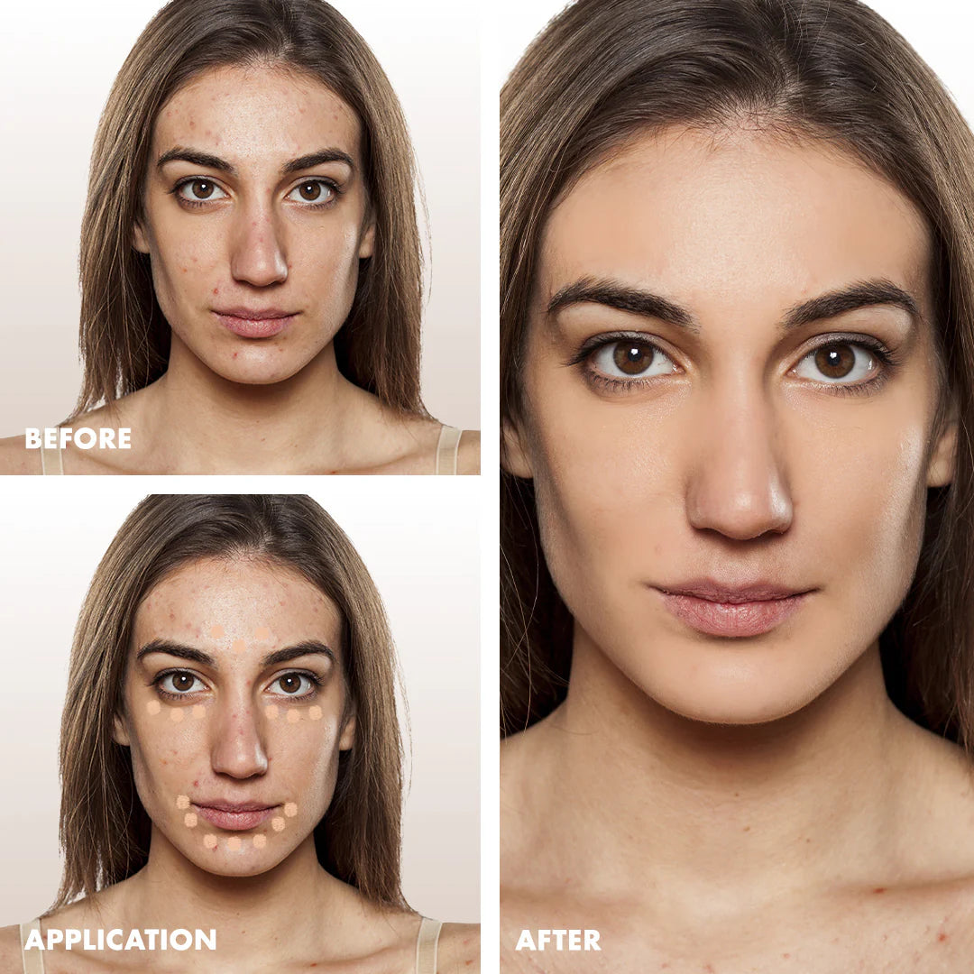 Milani Conceal +Perfect Liquid Concealer