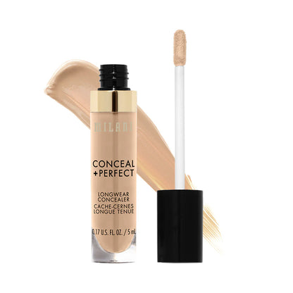 Milani Conceal +Perfect Liquid Concealer
