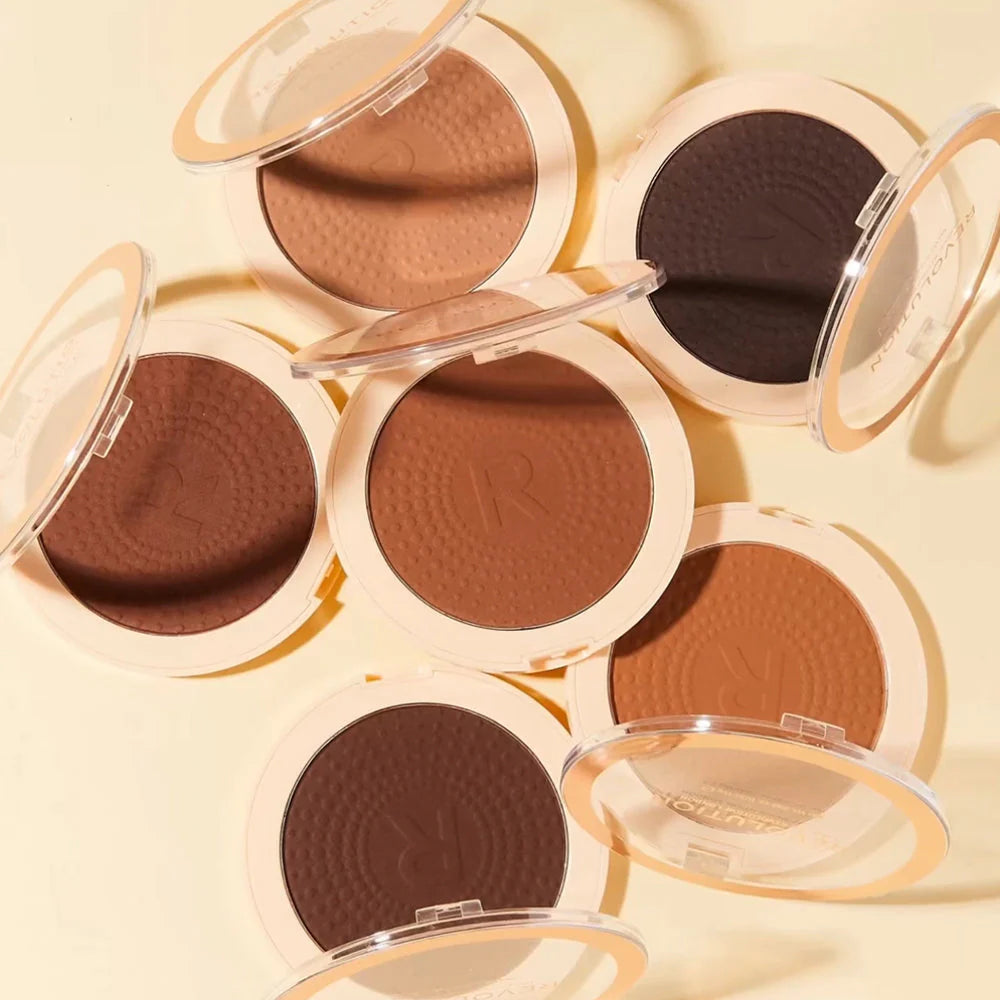 Makeup Revolution Mega Bronzer
