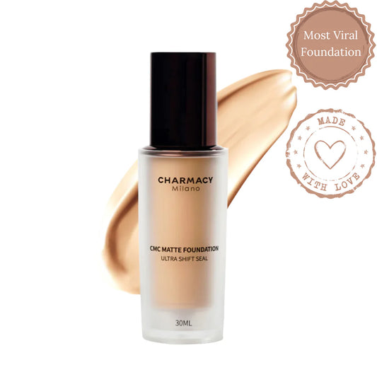 CMC Matte Foundation