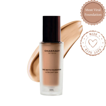 CMC Matte Foundation
