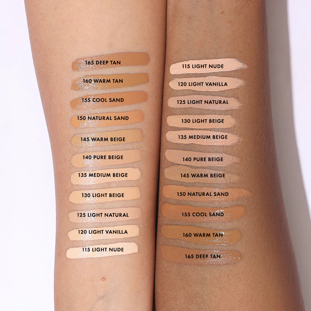 Milani Conceal +Perfect Liquid Concealer