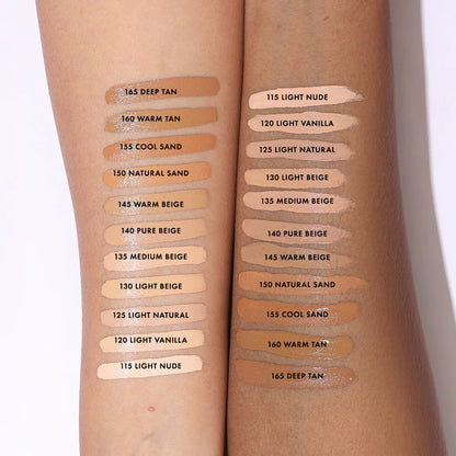 Milani Conceal +Perfect Liquid Concealer