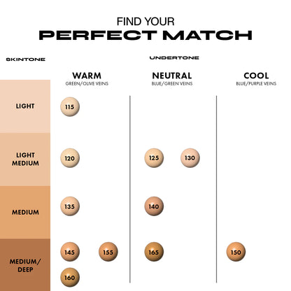 Milani Conceal +Perfect Liquid Concealer