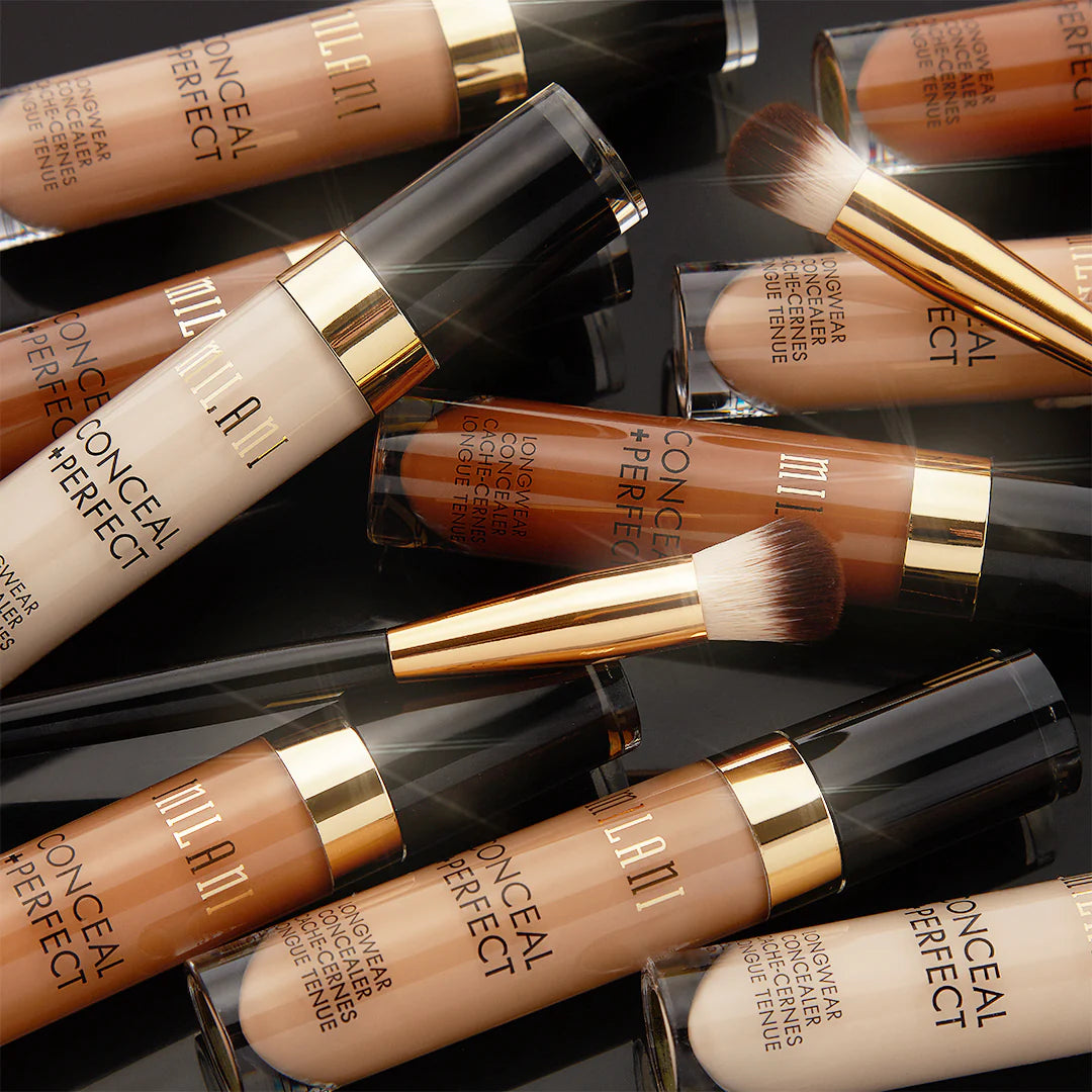Milani Conceal +Perfect Liquid Concealer