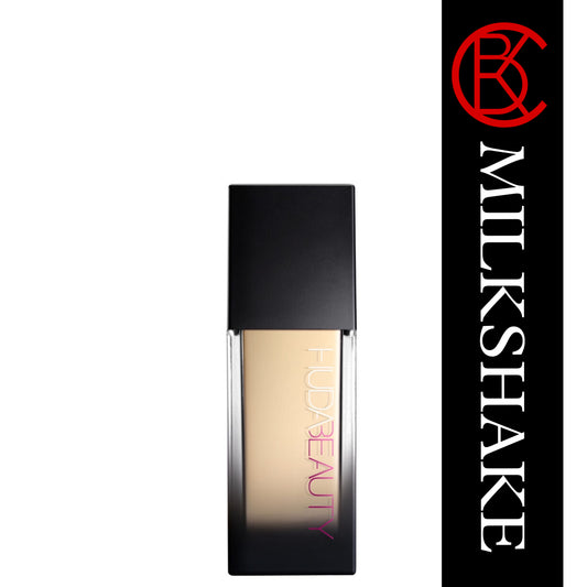 Huda beauty Foundation| FAUXFILTER