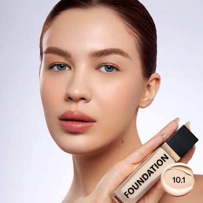 Forever52 Coverup Foundation