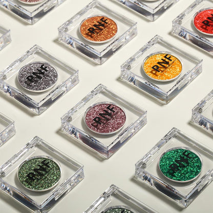 PNF Professional Pressed Pigment Eyeshadow