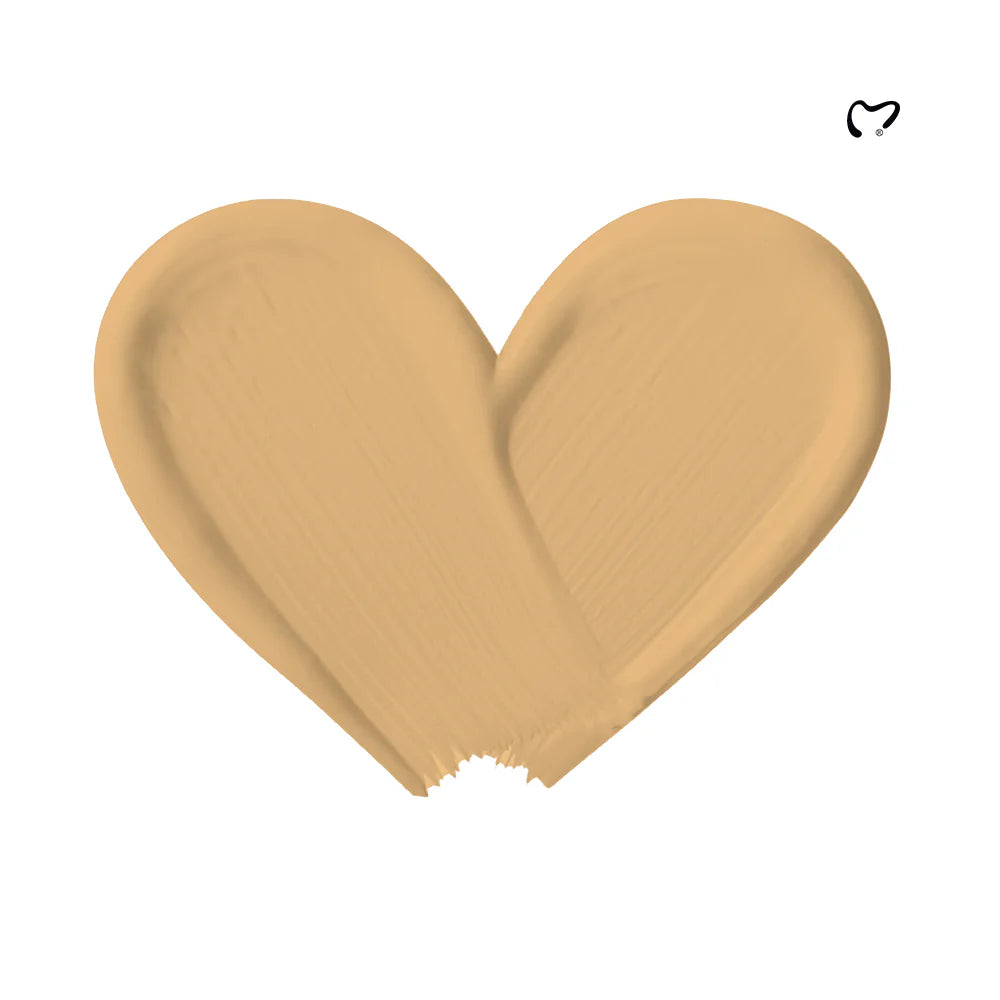Makezmia Velvet Matte Foundation 30ml