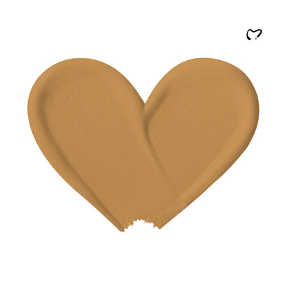 Makezmia Velvet Matte Foundation 30ml