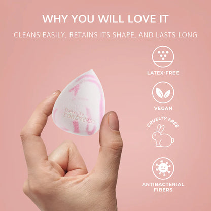 A Skin-Like Blend Sponge Must - Haves Super Soft - MSP001 | Forever 52