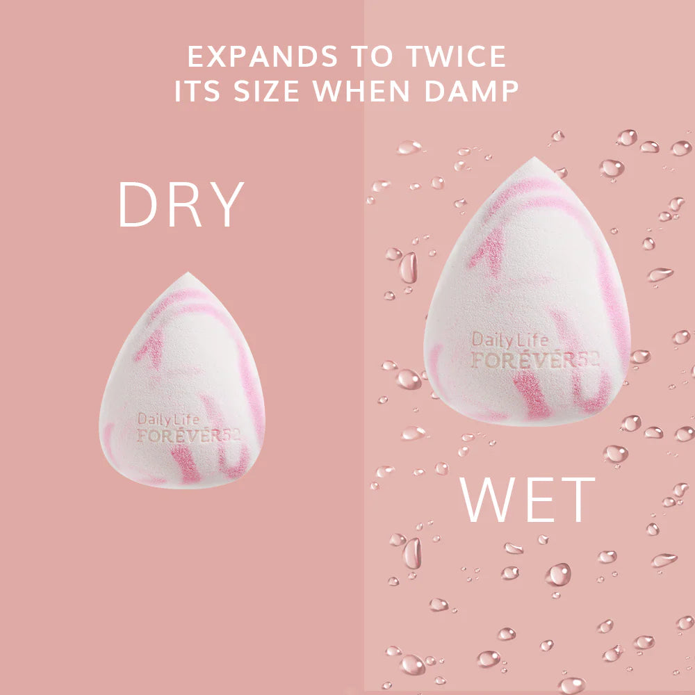 A Skin-Like Blend Sponge Must - Haves Super Soft - MSP001 | Forever 52