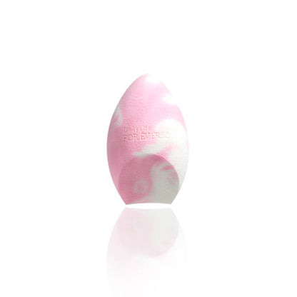 A Skin-Like Blend Contour & Baking Sponge - MSP003| Forever 52