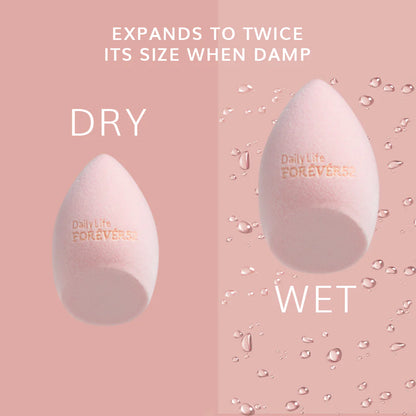 A Skin-Like Blend Precision Sponge - MSP005 | Forever52