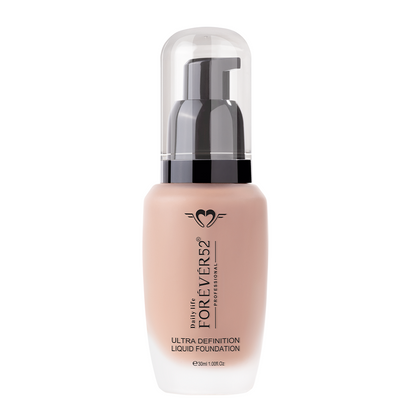 Ultra Definition Liquid foundation| Forever52