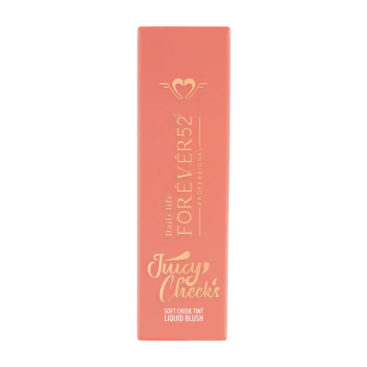 Forever52 Juicy Cheeks Soft Cheek Liquid Blush