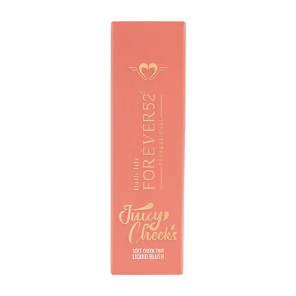 Forever52 Juicy Cheeks Soft Cheek Liquid Blush