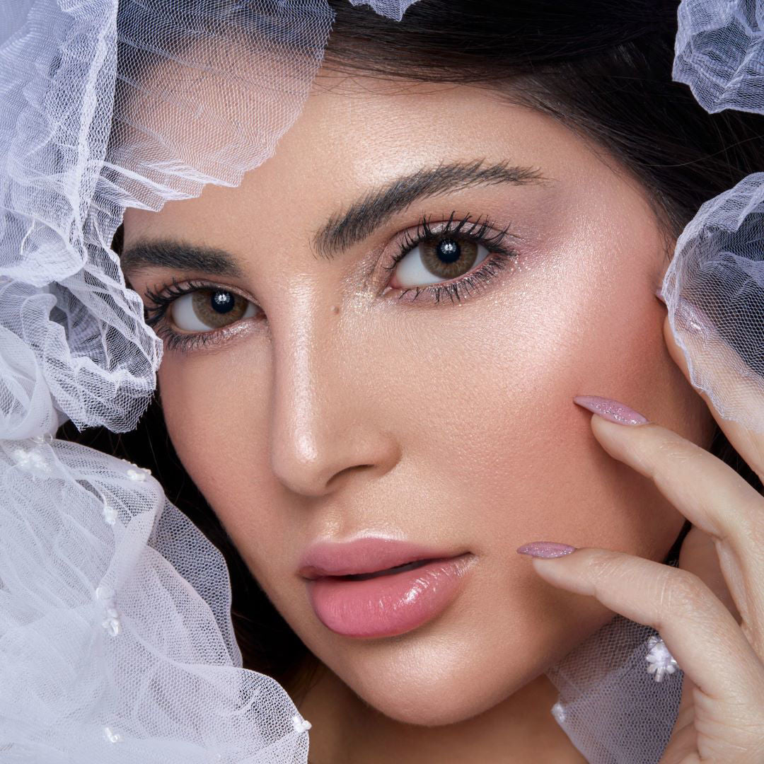 Bella Color Contact Lenses