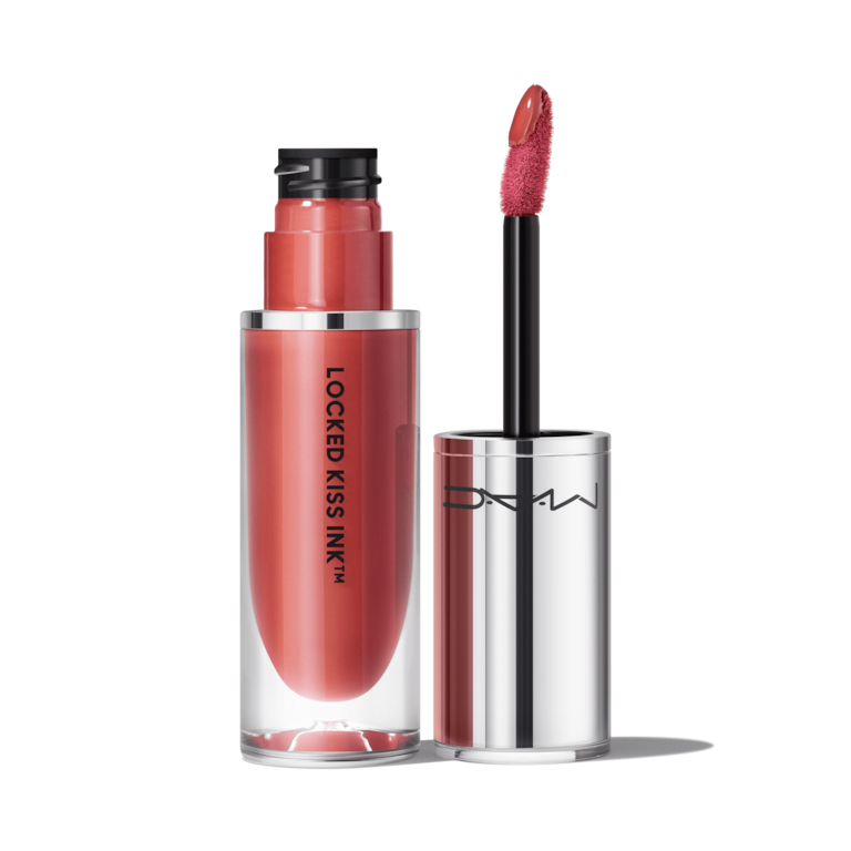 MAC Locked Kiss Ink 24Hr Lip Color